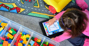 A collection of apps selected by kindergarten teachers and perfect for teaching math in the are you looking for math apps for kindergarten? The Best Math Apps For Kindergarten Simply Kinder