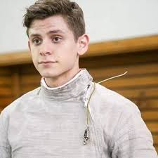 🤺 Los tiradores 🇺🇾 Guillermo Maclean (sable) y Luis Franzini (florete)  participarán del Preolímpico de #Esgrima que se realizará el 29 y 30 de  abril en San José de Costa Rica 🇨🇷.