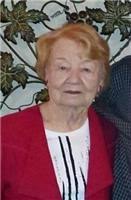 Anna Mae Finley Obituary (2021)