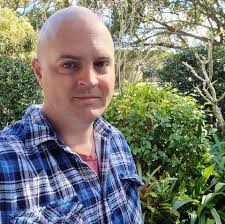 My Willow had TPLO surgery for her second knee (had to do the other a  couple of years ago). I'm around and writing but also a dog nurse  currently. 🙂