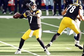 The following is a list of all regular season and postseason games played between the pittsburgh steelers and dallas cowboys. Final Score Steelers Overcome Horrid Performance To Beat Cowboys 24 19 Behind The Steel Curtain