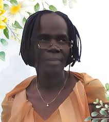 Remembering Juliet Mc Clean