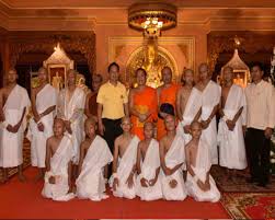 Thailand is the home for many buddhist. Thai Soccer Boys Becoming Novice Buddhist Monks The Economic Times Video Et Now