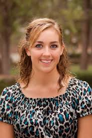 2011-12 Women's Swimming Roster