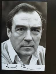 NEIL STACEY signed photo from July 2002