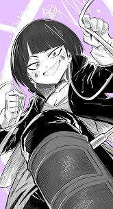 ヒロアカ】耳郎さん母乳吸飲大作戦! - 同人誌 - エロ漫画 momon:GA（モモンガッ!!）