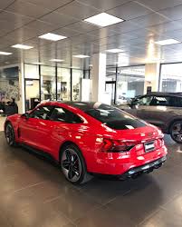 Image result for Tango Red 2022 E-Tron