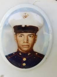 Vietnam veteran passes away