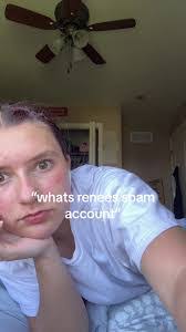 Renee Mcnabb's Instagram, Twitter & Facebook