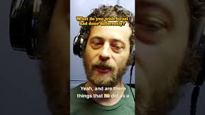 What Do You Wish Israel Did Differently