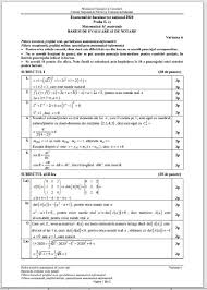 Savesave ghid bac matematica 2020 isbn.pdf for later. Bac 2020 Subiecte Barem De Corectare InformaÈ›ii Utile Diverse Unica Ro