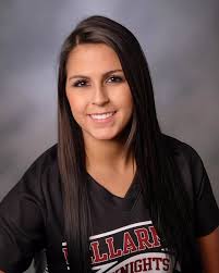 2014 Softball Roster