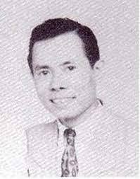 Nhạc sĩ Lê Thương