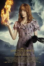 You can watch this movie in abovevideo player. Miss Peregrine S Home For Peculiar Children 2016 Movie Posters 6 Of 9