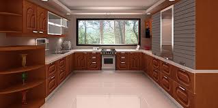 Discover inspiration for your kitchen remodel or upgrade with ideas for storage, organization, layout and decor. Indian U Shaped Kitchen Design Architecture Design Facebook