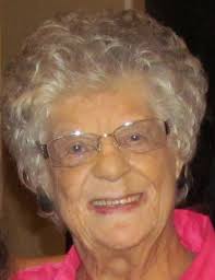 Obituary information for Audrey Michalek