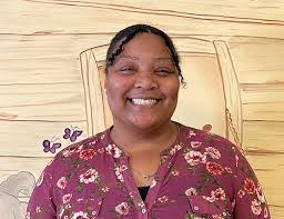 Allison Holifield's Instagram, Twitter & Facebook