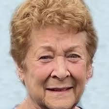 Barbara Rose Wiebe Obituary October 27, 2022