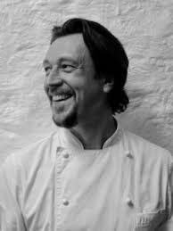 Interview with a Michelin starred chef: Michael Smith