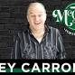 Comedian Joey Carroll event image