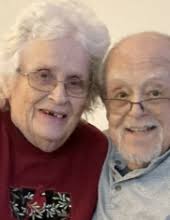 Obituary information for Sara H. "Sally" James R. "Jim" G...