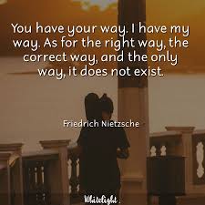 Friedrich Nietzsche Quote Positive Quotes Nietzsche Quotes Quotes