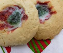 Brach's christmas nougats (5 pound). Vanilla Mint Nougat Cookies Cakefyi
