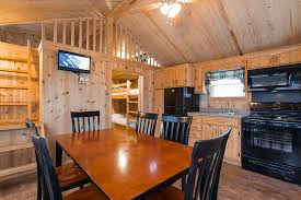 Staying under the sky, in the lap of nature, is something that is very thrilling. Camping Lake Compounce