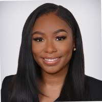 Jasmine Wharton's Instagram, Twitter & Facebook