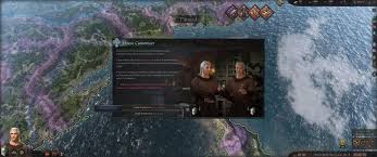 Чего ждать от релизной версии мода по Игре престолов для Crusader Kings 3   Keyboard Knights