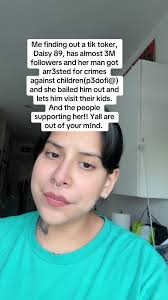 Daisy from Brandon and Daisy Account