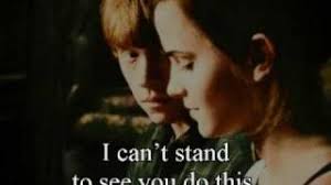 Oliver Boyd and The Remembralls- Hermione's Song (You and Me)