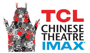 Imax Tcl Chinese Theatres