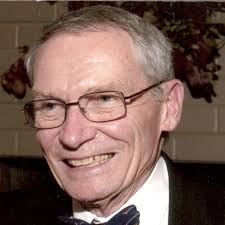 Gregory Vincent Obituary