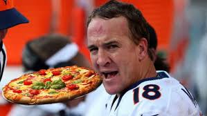 Papa John Founder Ate 40 Pizzas in 30 Days, Likes Shaq