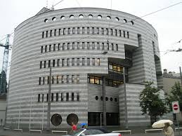Gallery Of Mario Botta On Modernism Technology And Main Principles Of His Work 3 Architecture Building Design Building
