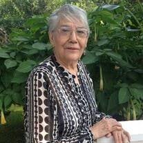 Carmen Rodriguez Kellum Obituary