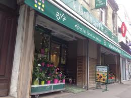 Si toulouse ne rebaptise pas son entrée nord en barrière de bordeaux, les bordelais changeront le. Le Jardin Des Fleurs Bordeaux Fleuriste Adresse