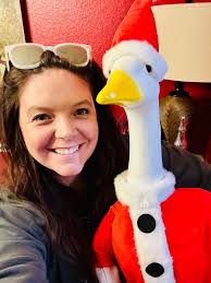 Merry Christmas! I'm so thankful for my hubby and son for making this  nativity scene for me. The little baby geesus in the manger just tops it  all off!