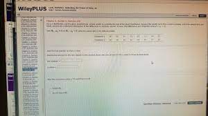 Frazer, patti lock morgan, kari lock lock, eric f. Solved Nal Lock Statistics Unlocking The Power Of Data E Chegg Com