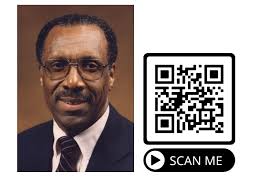 DID YOU KNOW? Ira West was the second black male scientist hired to work