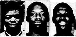 Thomas Blasts City's Attitude Toward Mostly-Black Areas