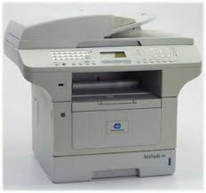 Konica minolta bizhub c3110 mfp postscript driver 3.2.2.0. Konica Minolta Bizhub 20 All In One Fax Kopierer Scanner Drucker B Ware Ebay