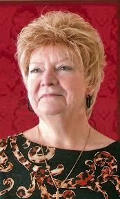 Joyce M. Thomas Obituary