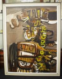 Last updated february 08, 2021. Guy Warren Art Auction Results