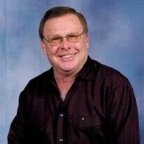 Jerry Ray Toy Obituary