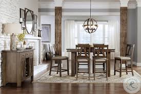 We did not find results for: Eastwood Gunsmoke Grey Butterfly Leaf Counter Height Dining Table From A America Coleman Furniture
