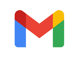 Nuevo logotipo de gmail, utilizado en su interfaz de finales de 2013. Google Gmail Logo Design Tagebuch