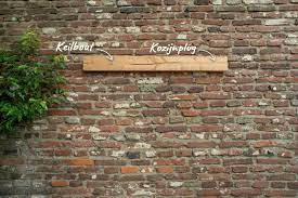 187 balk aan muur monteren balken houten balken muur