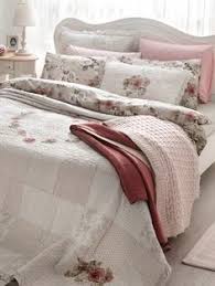 Englishhome Nevresim Floraldesen Yatakodasi Evtekstili Floral Sonbahar Dekorasyon Bedroom English House Bed